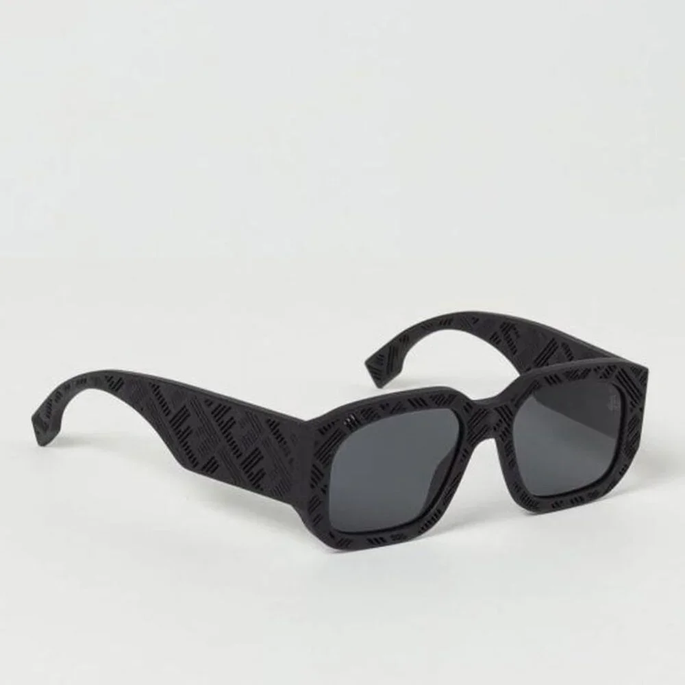 Fendi FE40113I 02A Unisex Sunglasses AUTHENITC NEW